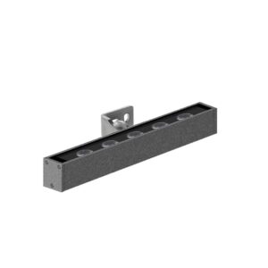 Gamme Appareil linéaire extérieur Tratto - Ghidini