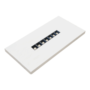 Encastré 595x295mm Arcadia - C-Luce