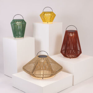 Lampe de table - KOORD - EL TORRENT