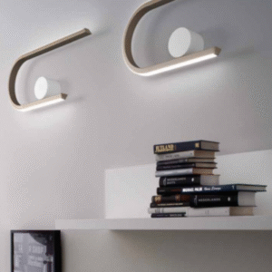 Applique - GLIFO - BRAGA