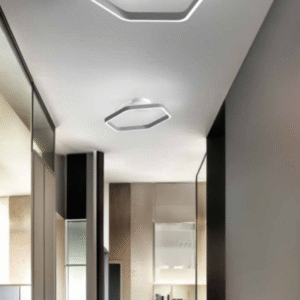 Plafonnier - DIAMANTE - BRAGA