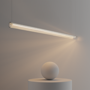 Gamme Suspension Twenty Glass - PAN INT.