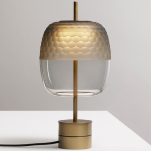 Gamme Lampe de table Adamas - Panzeri