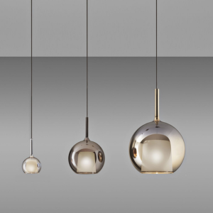 Gamme Suspension Glo - Pentalight
