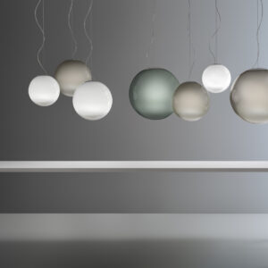 Gamme Suspension Smoke - Panzeri