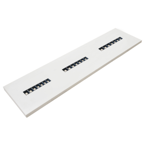 Gamme Encastré 1195x295mm Arcadia - C-Luce