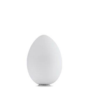 Gamme lampe de table Uovo - Fontana Arte