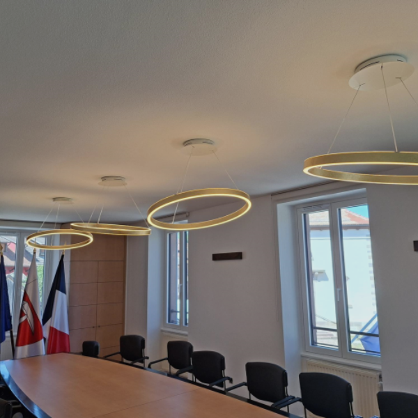 Mairie Osenbach